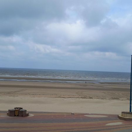Appartement Bray-Dunes, 3 Pieces, 4 Personnes - Fr-1-661-2 Exteriör bild