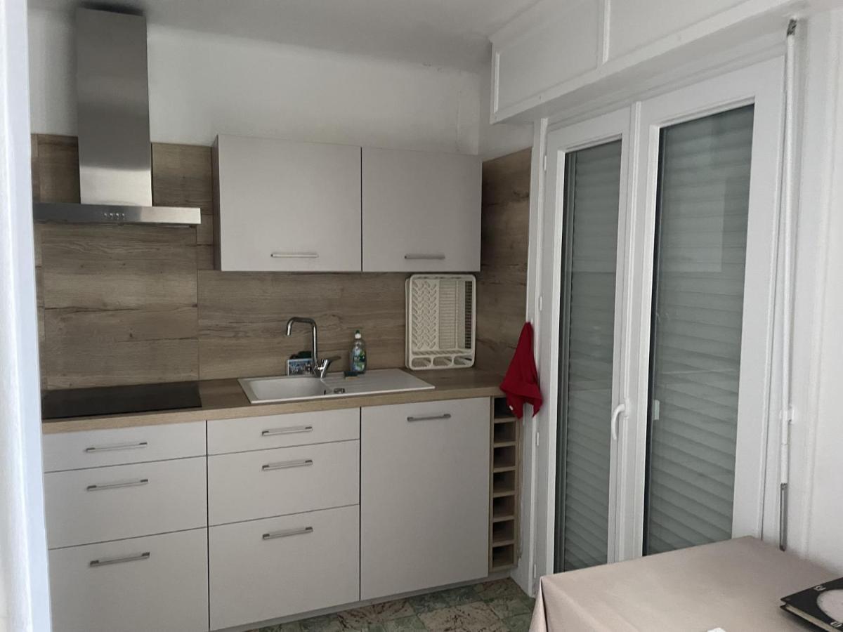 Appartement Bray-Dunes, 3 Pieces, 4 Personnes - Fr-1-661-2 Exteriör bild