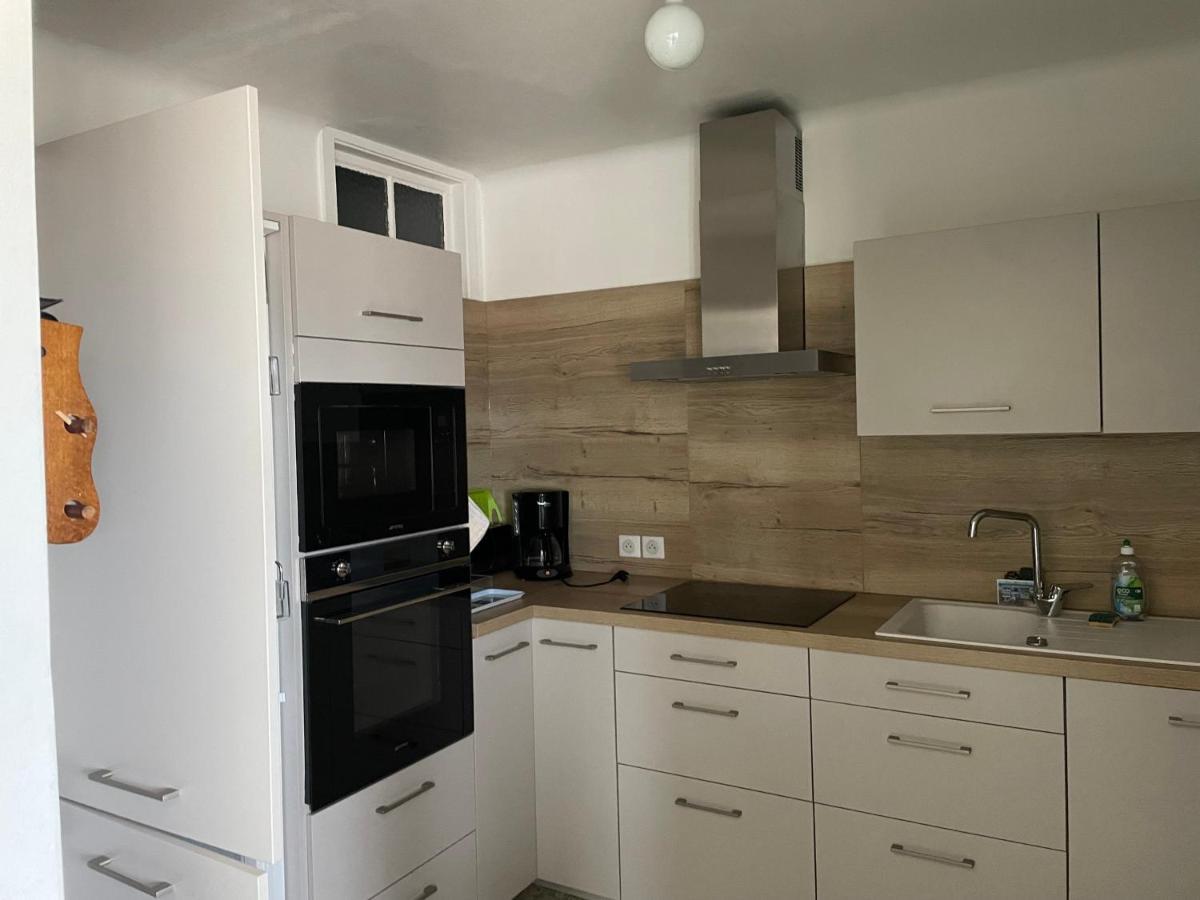 Appartement Bray-Dunes, 3 Pieces, 4 Personnes - Fr-1-661-2 Exteriör bild