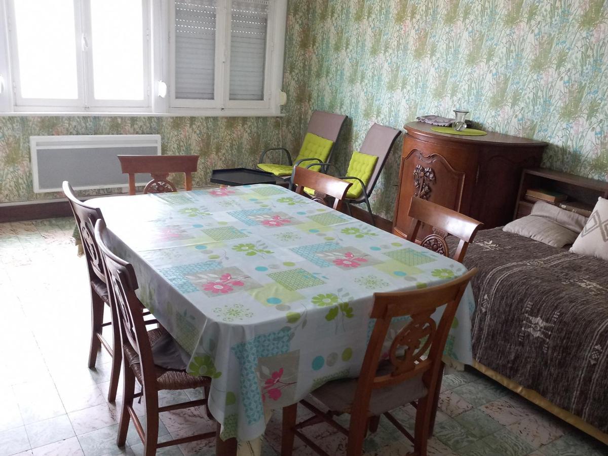 Appartement Bray-Dunes, 3 Pieces, 4 Personnes - Fr-1-661-2 Exteriör bild