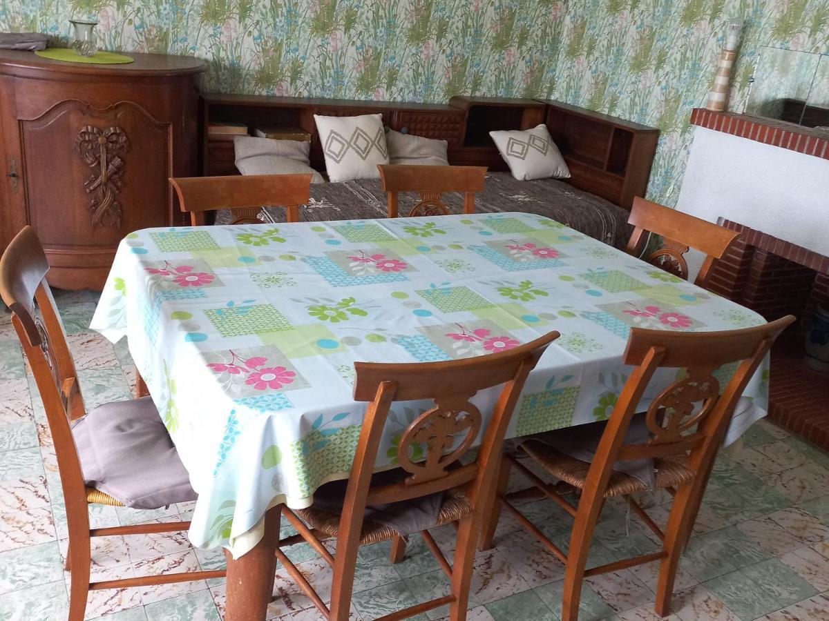 Appartement Bray-Dunes, 3 Pieces, 4 Personnes - Fr-1-661-2 Exteriör bild