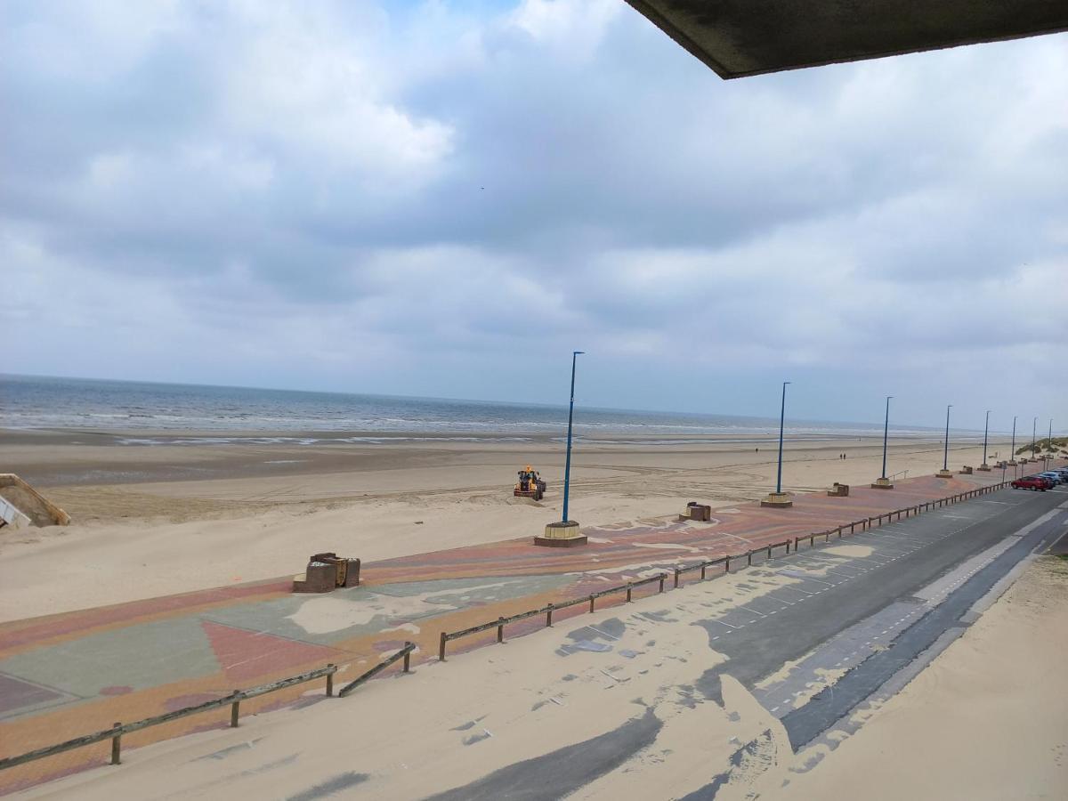 Appartement Bray-Dunes, 3 Pieces, 4 Personnes - Fr-1-661-2 Exteriör bild